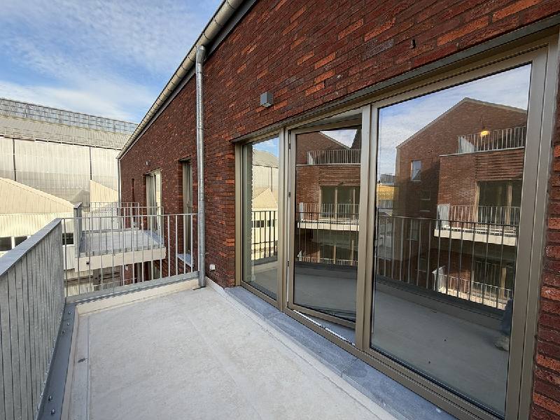 Appartement à vendre à Seraing - Gastronomia